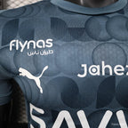 Camisa Al Hilal 25/26 Third - (Jogador)