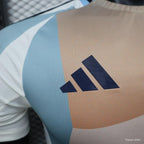 Camisa Espanha Feminino 2025 Away - (Jogador)