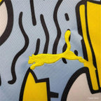 Camisa Manchester City 25/26 Edição Especial - (Torcedor)