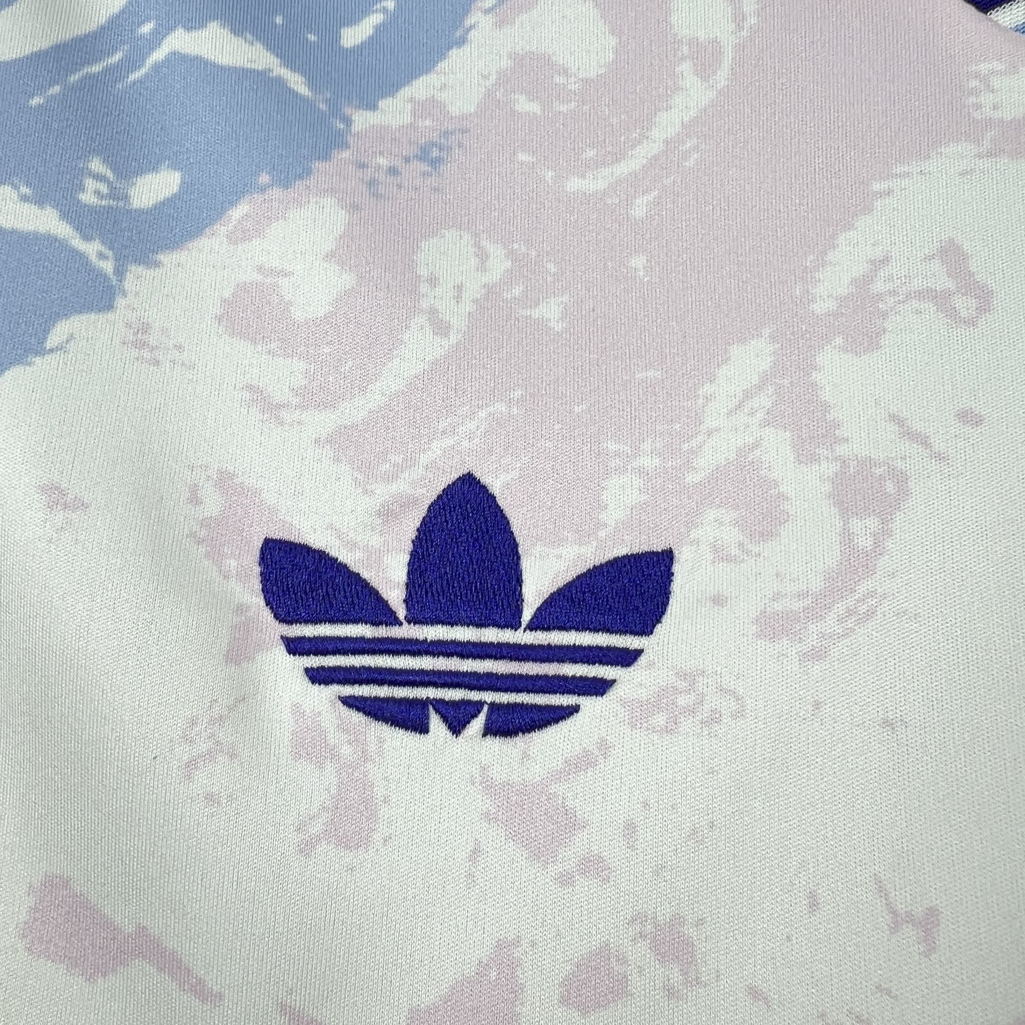 Camisa Aston Villa 25/26 Third - (Torcedor) Manga Longa