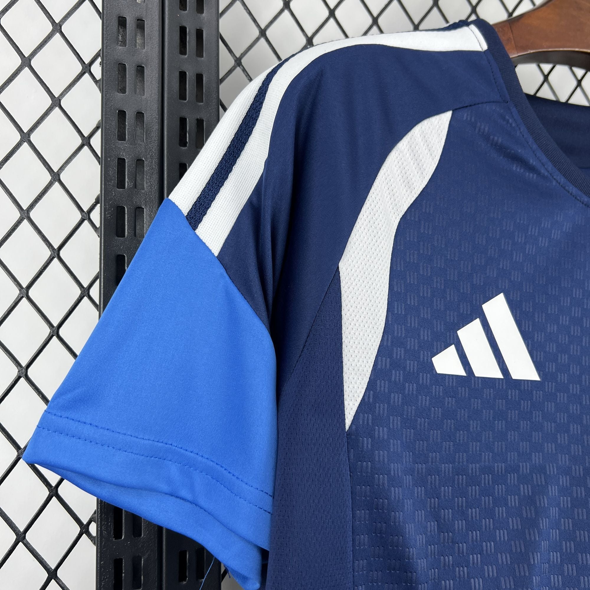 Camisa Cruzeiro 2026 Treino Away - (Torcedor)