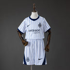 Kit Infantil Inter de Milão 26/27 Away