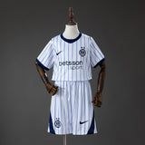 Kit Infantil Inter de Milão 26/27 Away
