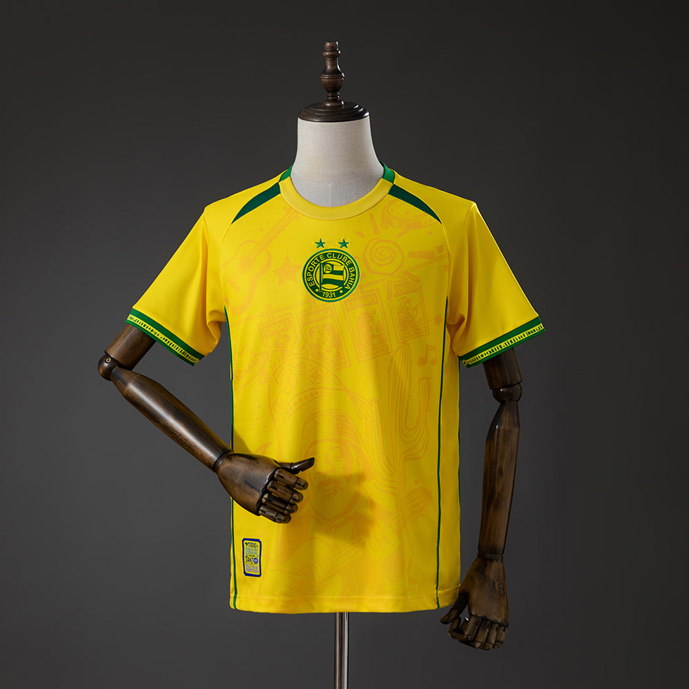 Camisa Bahia 2026 Edição Especial - (Torcedor)