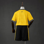 Kit Infantil Leeds United 26/27 Away