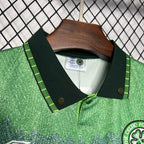 Camisa Celtic Away 91/92 - Versão (Retrô)
