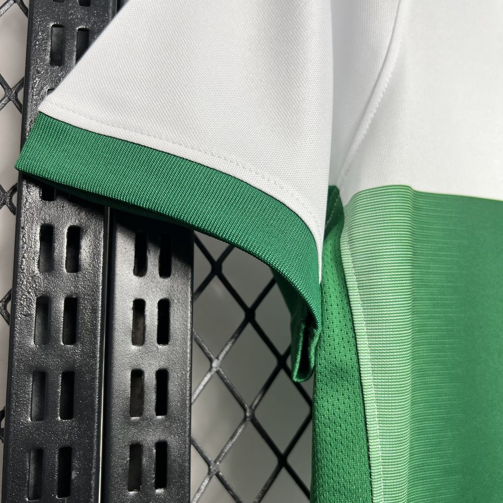 Camisa Elche Away 24/25 - Versão (Torcedor) Masculina