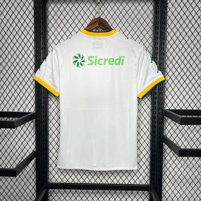 Camisa Cuiabá Away 24/25 - Versão (Torcedor) Masculina