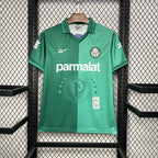 Camisa Palmeiras 1997 Home - (Retrô)
