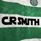 Camisa Celtic Home 89/90 - Versão (Retrô)