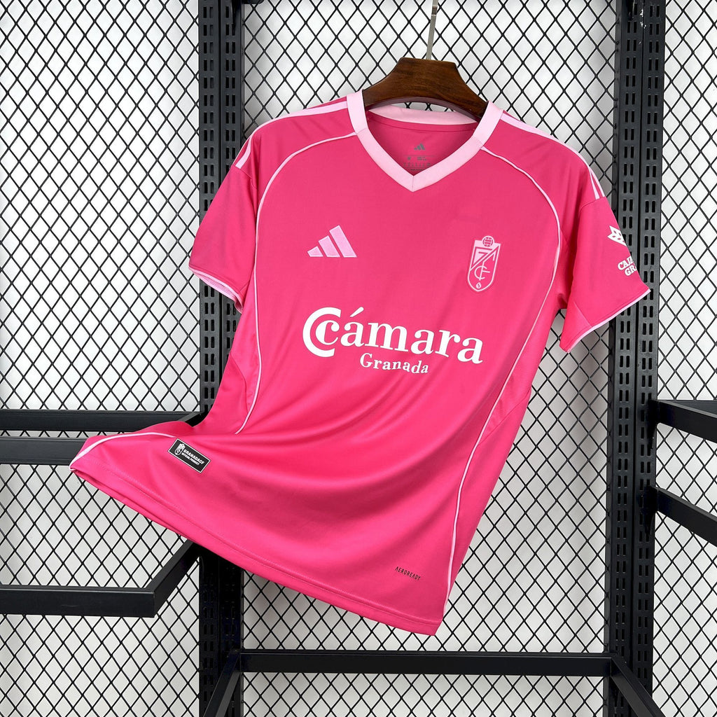 Camisa Granada 25/26 Fourth - (Torcedor)