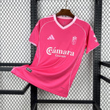 Camisa Granada 25/26 Fourth - (Torcedor)