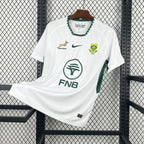 Camisa Africa do Sul 2026 Springboks Away - (Torcedor)