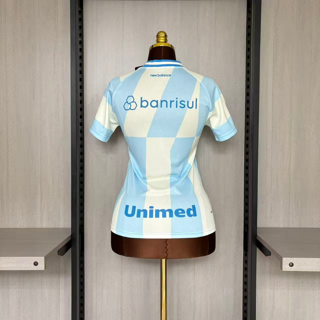 Camisa Grêmio 2026 Away - (Feminina)