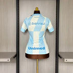 Camisa Grêmio 2026 Away - (Feminina)