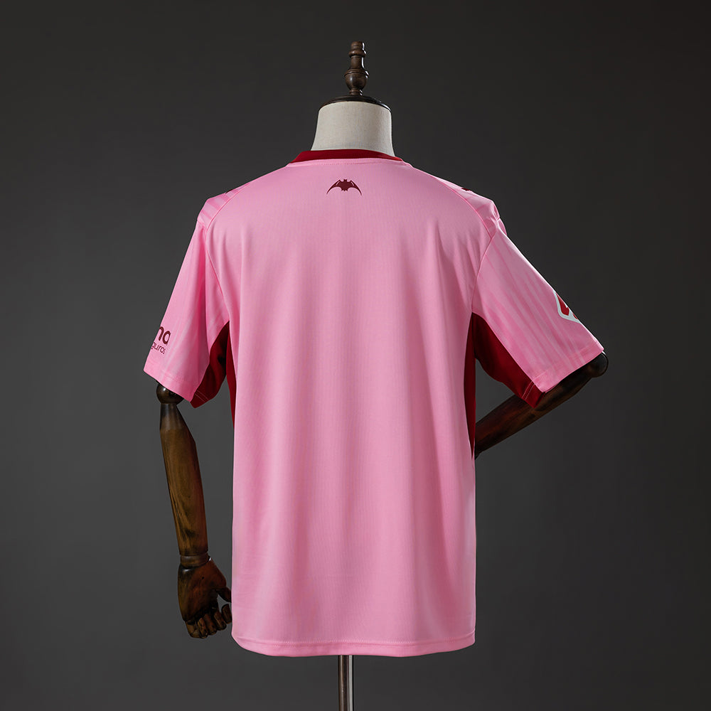 Camisa Valencia 26/27 Third - (Torcedor)