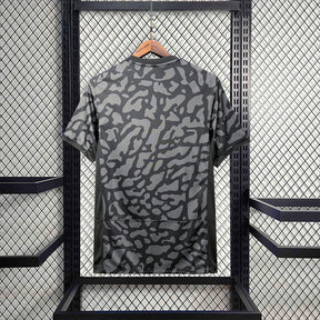 Camisa PSG Third 24/25 - Versão (Torcedor) Masculina