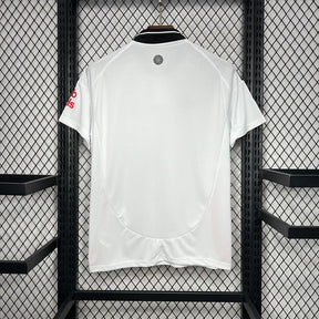 Camisa Fulham Home 24/25 - Versão (Torcedor) Masculina