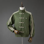 Jaqueta Adidas Verde