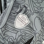 Camisa Napoli Third 24/25 - Versão (Torcedor) Masculina