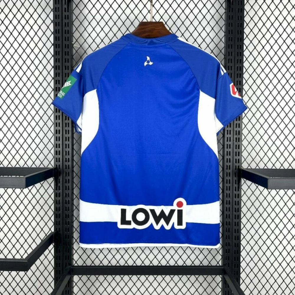 Camisa Granada 25/26 Away - (Torcedor)