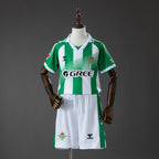 Kit Infantil Real Betis 26/27 Home