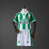 Kit Infantil Real Betis 26/27 Home