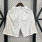 Shorts Real Madrid 25/26 Home - (Torcedor)