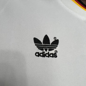 Camisa Alemanha Home 1986 - Versão (Retrô)