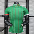 Camisa Mouloudia Club d'Alger 25/26 Edição Especial - (Jogador)