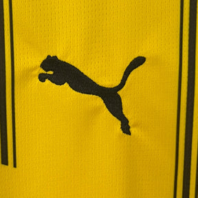 Camisa Borussia Dortmund Home 24/25 - Puma (Torcedor) Masculina