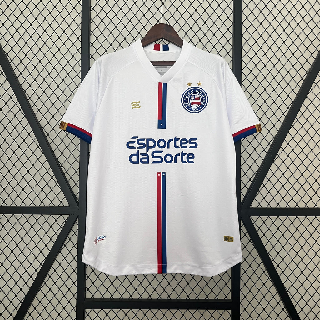 Camisa Bahia 2024 Home - (Torcedor)