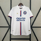 Camisa Bahia 2024 Home - (Torcedor)