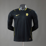 Camisa Chelsea 26/27 Away - (Jogador) Manga Longa