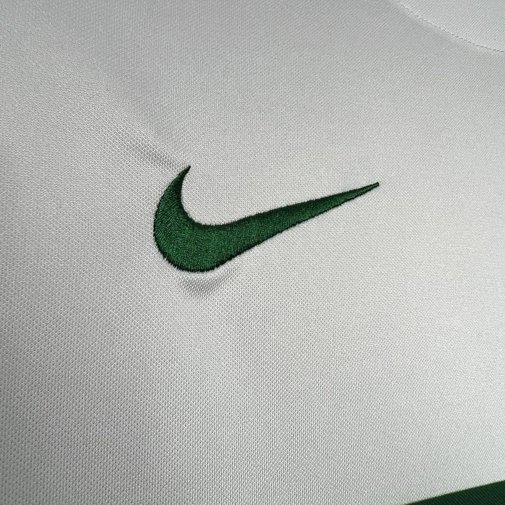 Camisa Elche Away 24/25 - Versão (Torcedor) Masculina