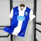 Camisa Porto 09/10 Home - (Retrô)