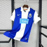 Camisa Porto 09/10 Home - (Retrô)