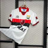 Camisa Flamengo Reserva-Centenario 95/96 - Versão (Retrô)