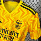 Camisa Benfica 22/23 Away - (Retrô)