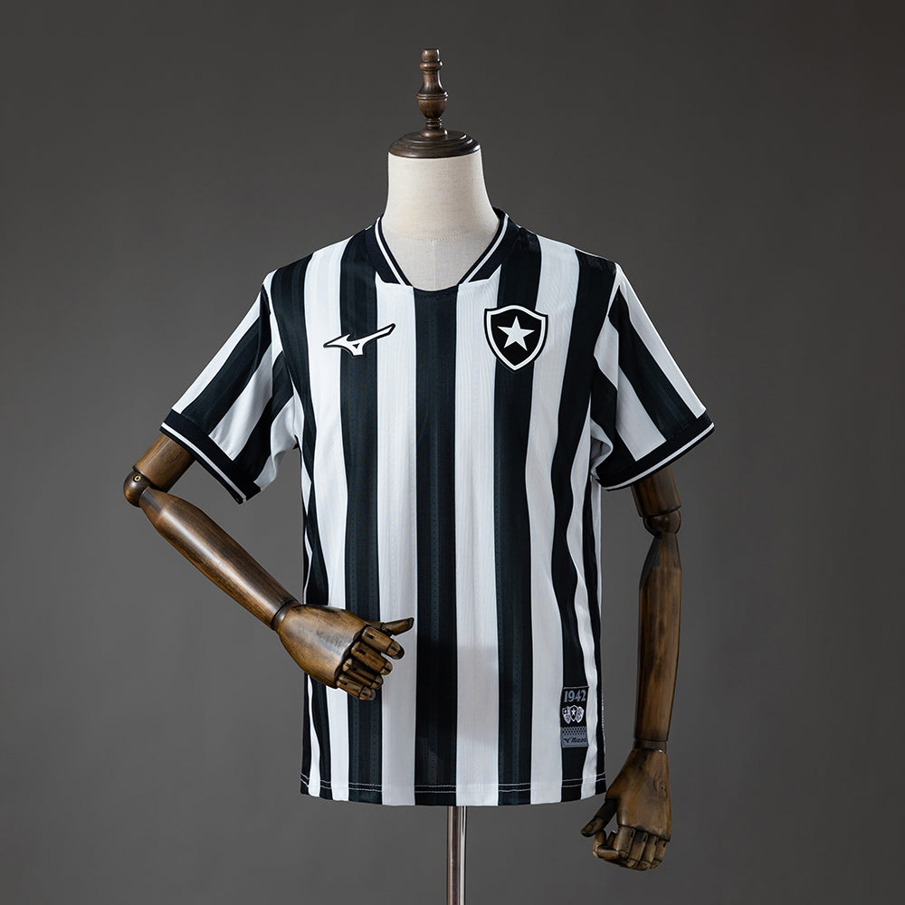 Camisa Botafogo 2026 Home - (Torcedor)