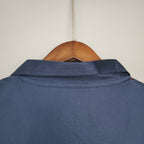 Camisa PSG Titular 01/02 - Versão (Retrô)