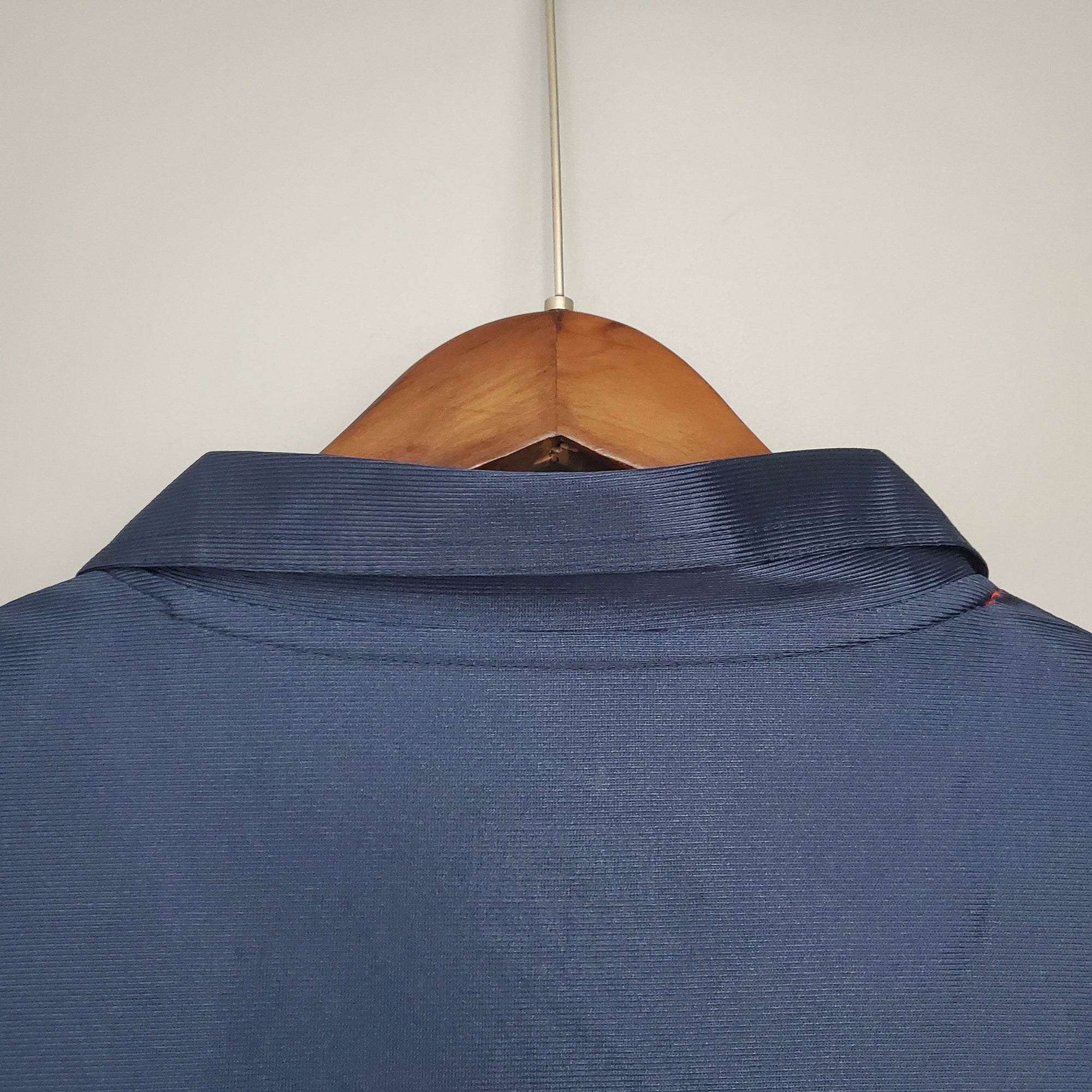 Camisa PSG Titular 01/02 - Versão (Retrô)