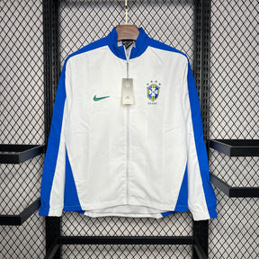 Jaqueta Corta Vento (Retrô) Brasil 1994