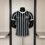 Camisa Corinthians 2026 Away - (Jogador)