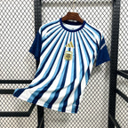 Camisa Argentina 2026 Edição Especial - (Torcedor)