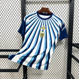 Camisa Argentina 2026 Edição Especial - (Torcedor)