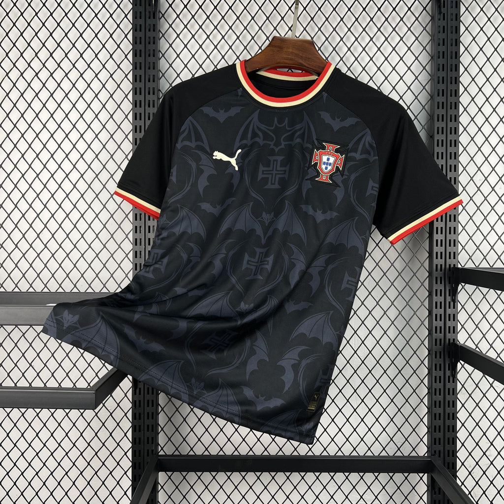 Camisa Portugal 2026 Edição Especial - (Torcedor)