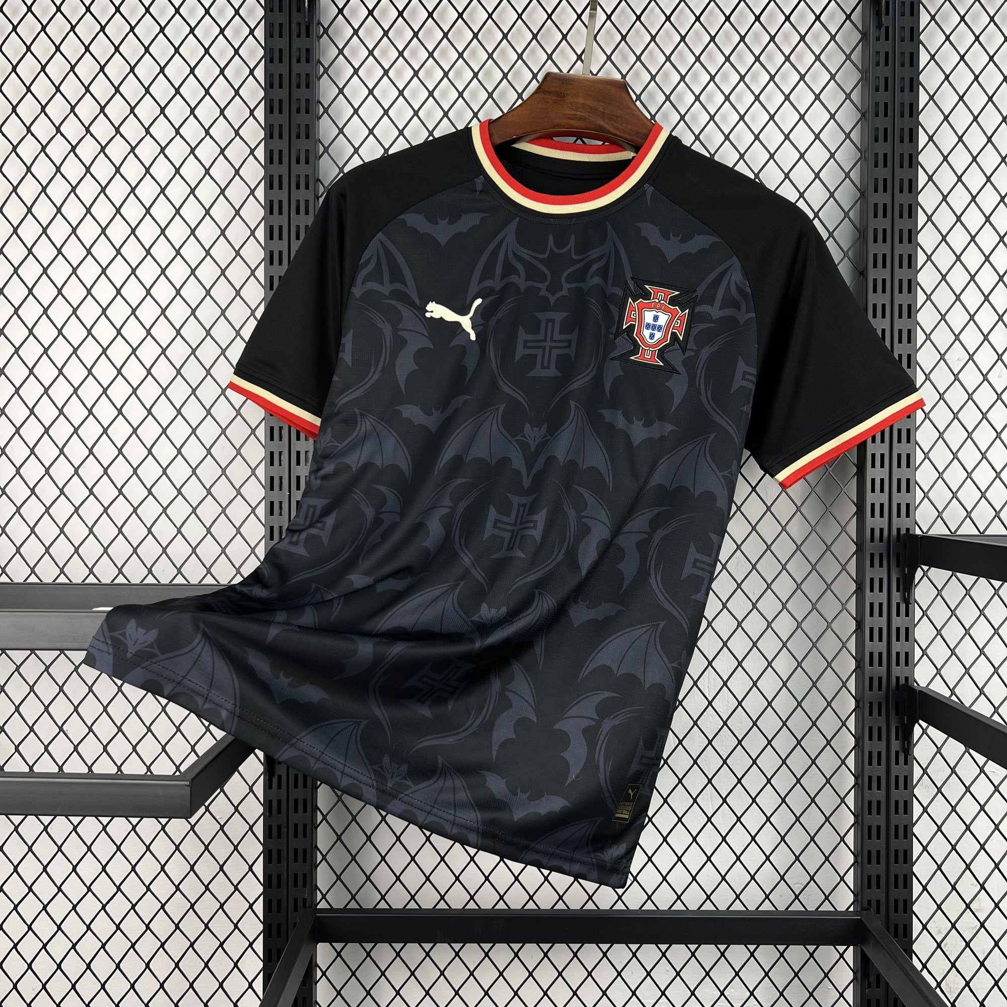Camisa Portugal 2026 Edição Especial - (Torcedor)