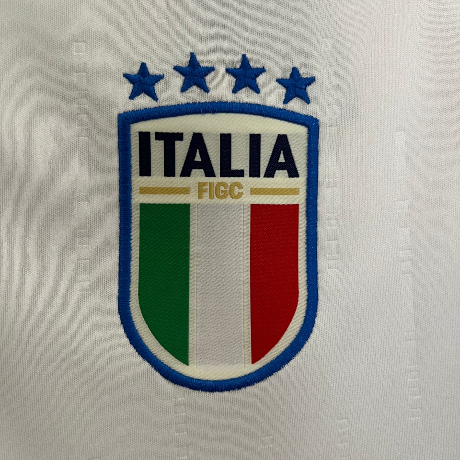 Itália Away 24/25 - Adidas (Torcedor) Masculina