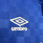 Camisa Rangers Home 87/88 - Versão (Retrô)